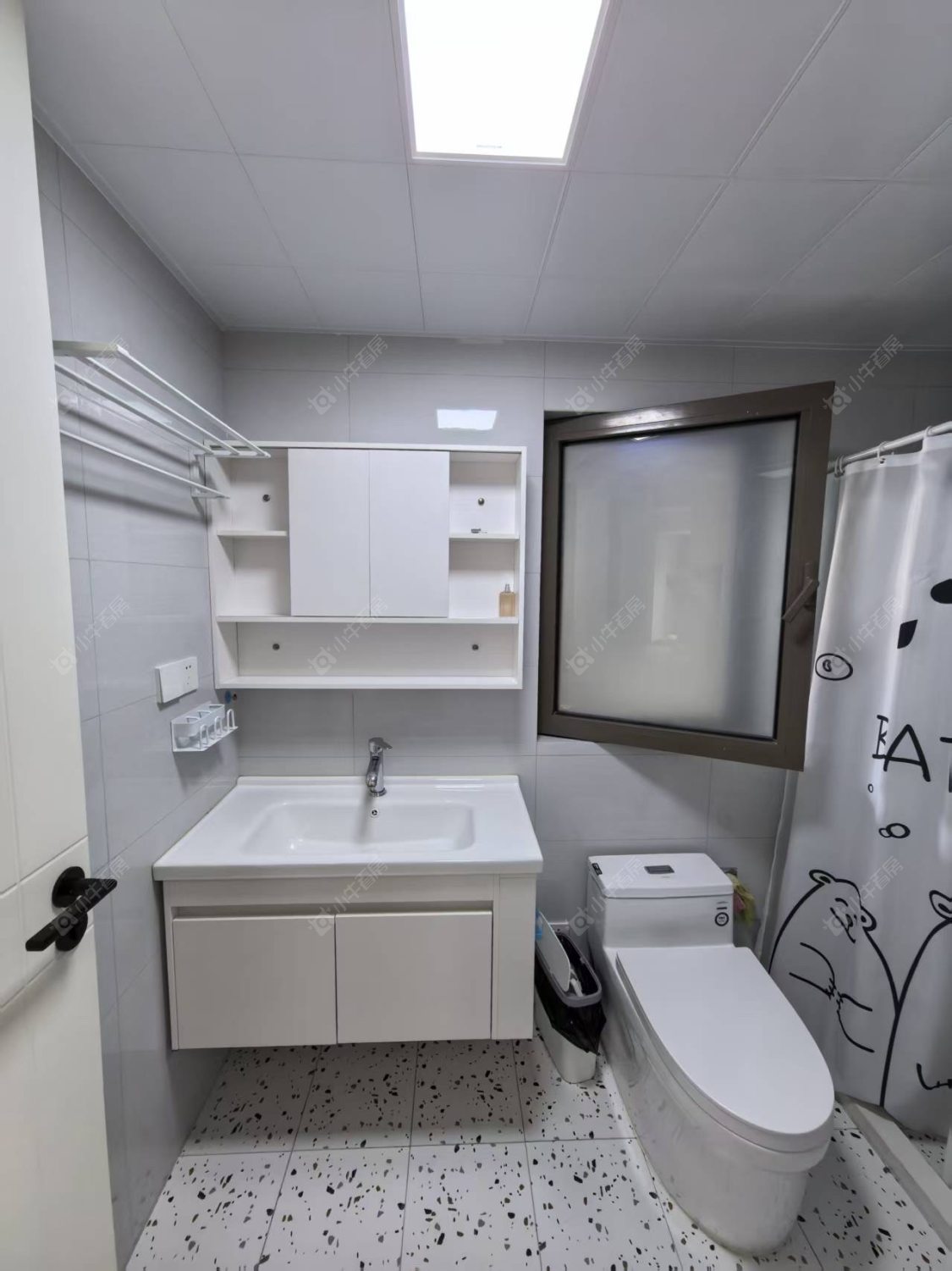 九洲玺房源室内图 常州九洲玺在租房源室内图_小牛看房