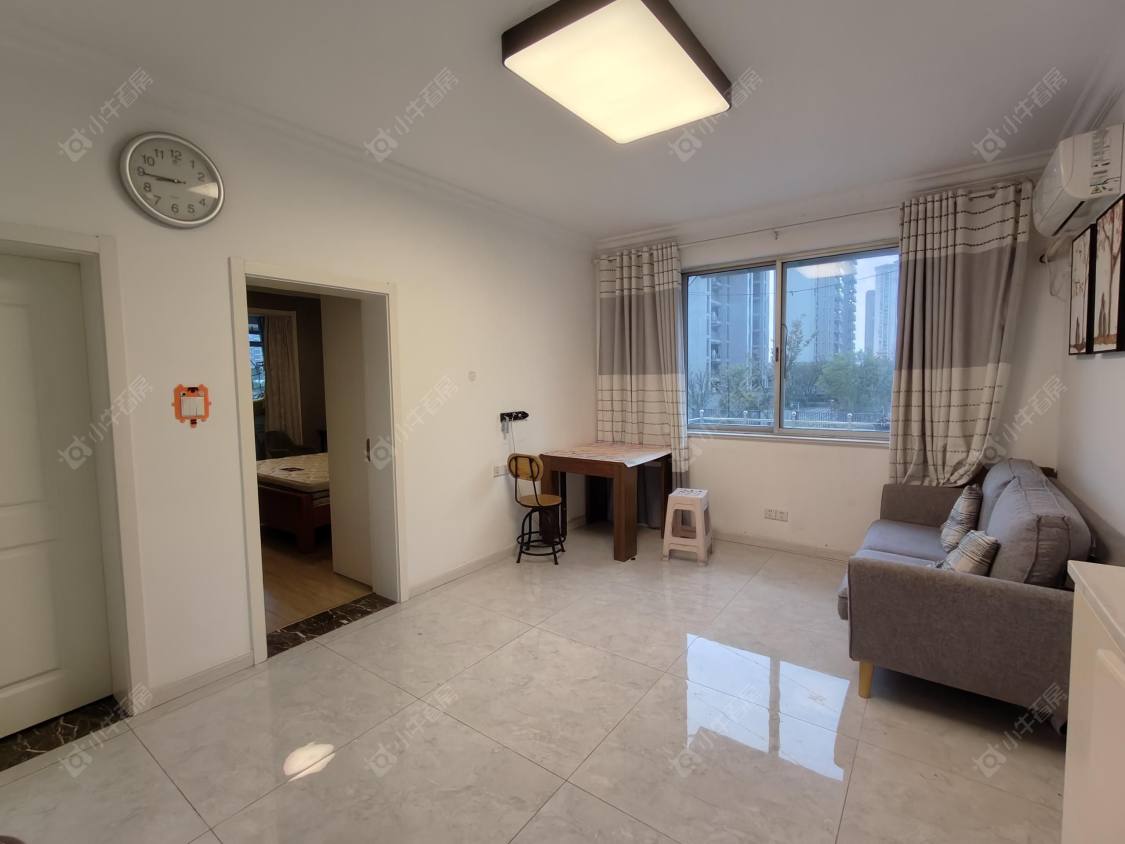 常州朝阳三村租房_小牛看房