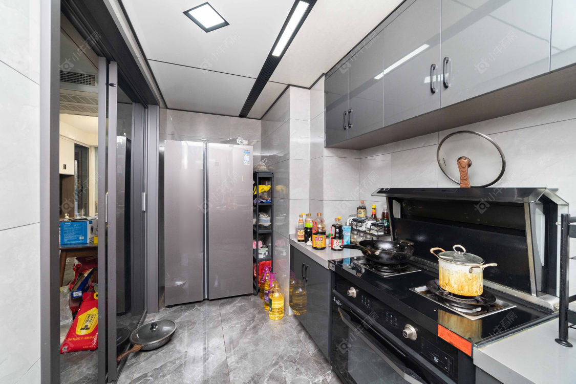 常州观棠在售二手房源室内图_小牛看房