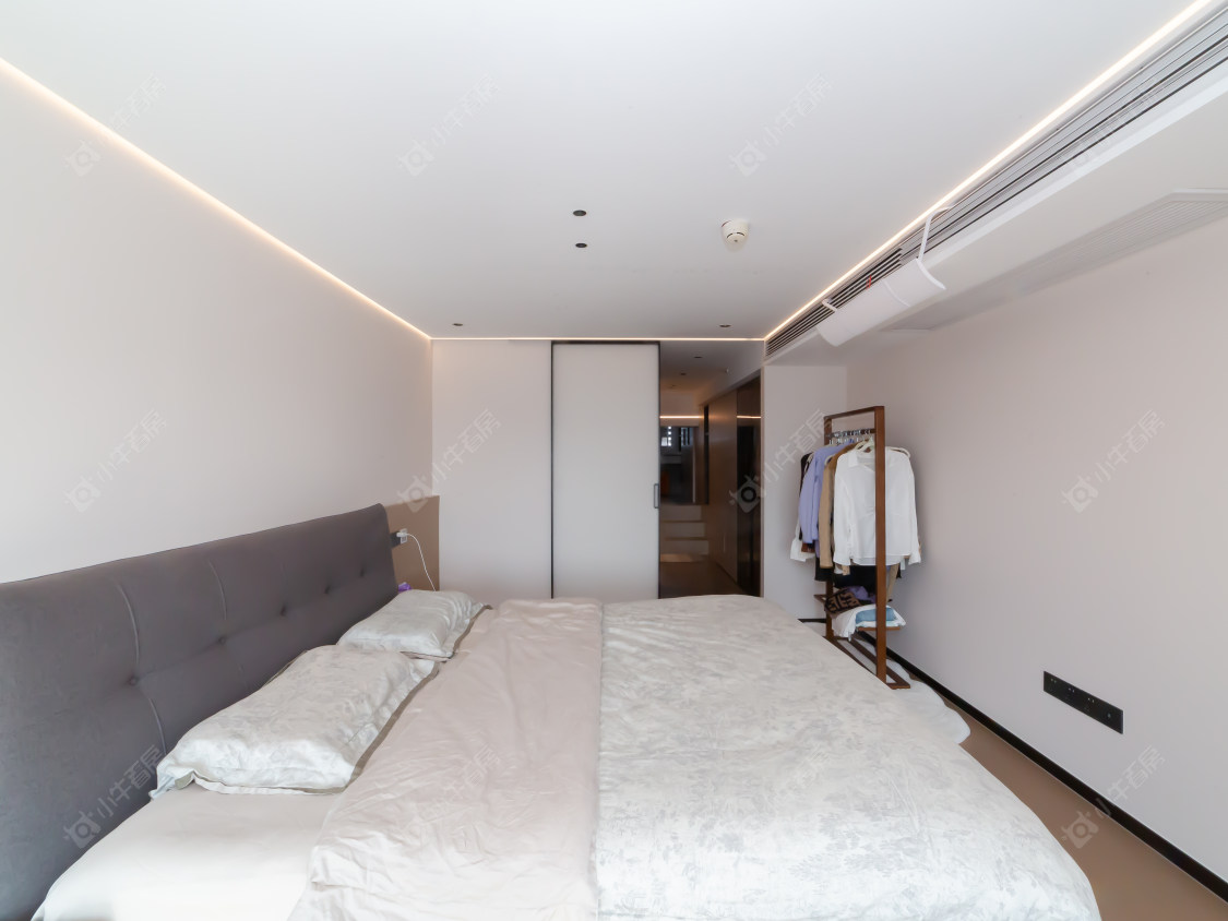 常州山外有山在售二手房源室内图_小牛看房