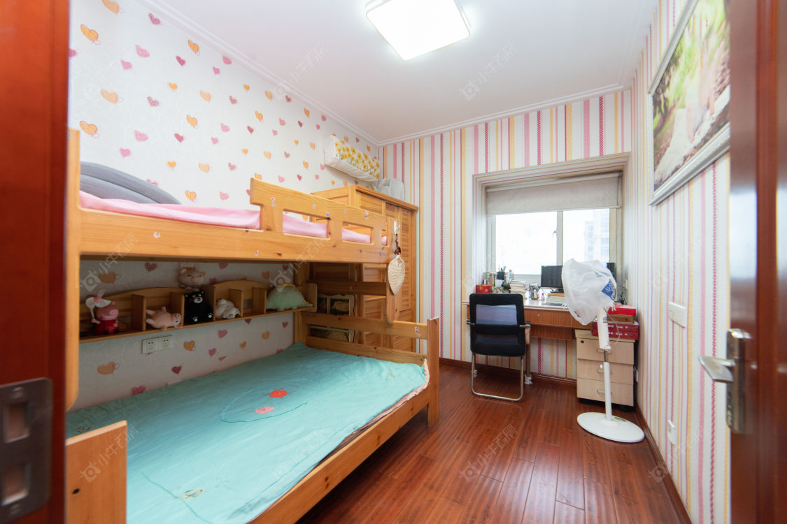 常州云山诗意在售二手房源室内图_小牛看房