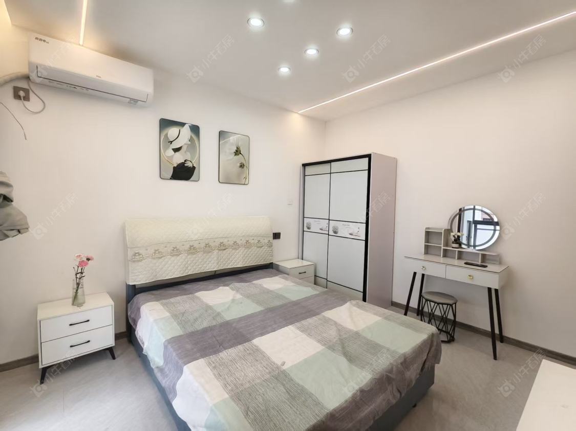 东方君开房源室内图 常州东方君开在租房源室内图_小牛看房