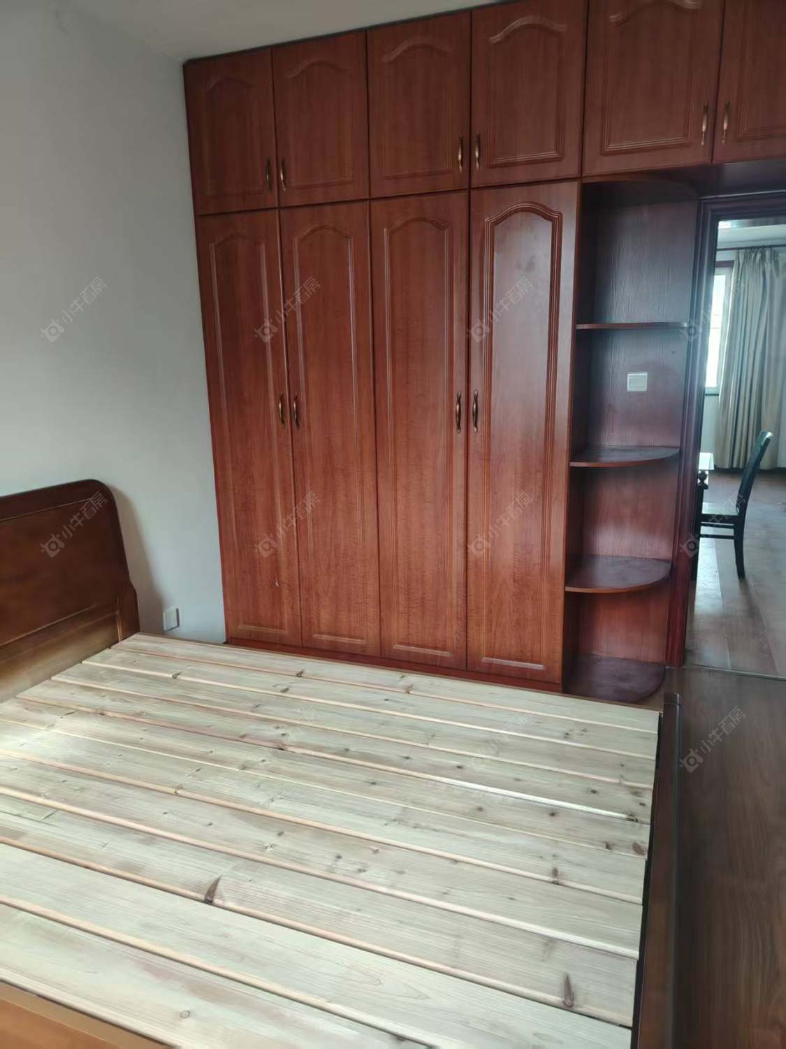 常州运河花园在租房源_小牛看房