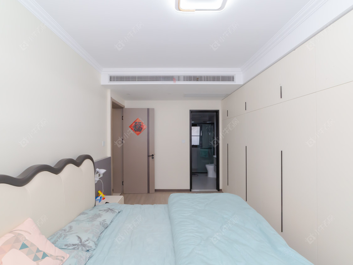 龙湖景粼天著房源室内图 常州龙湖景粼天著在售二手房源室内图_小牛看房