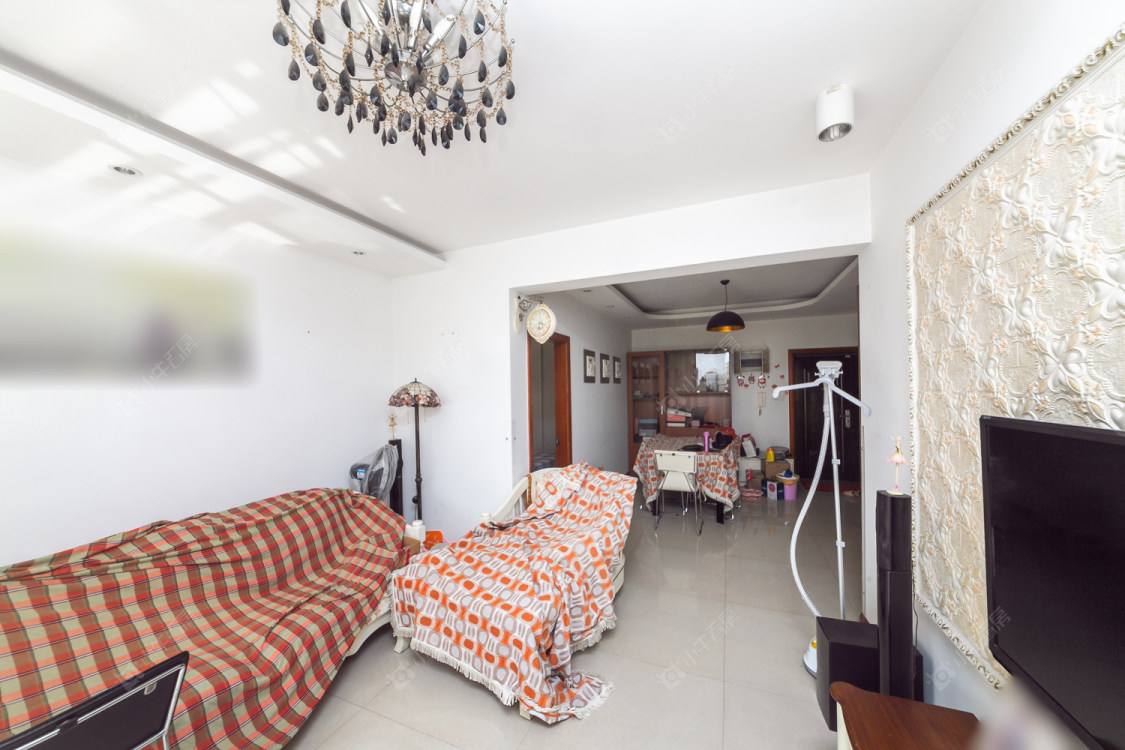 常州世纪华城西区在售二手房源室内图_小牛看房