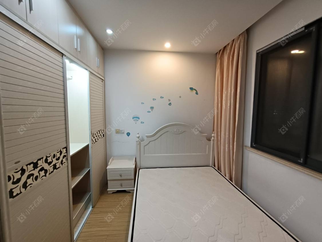 香江康桥房源户型图 常州香江康桥在租房源户型图_小牛看房