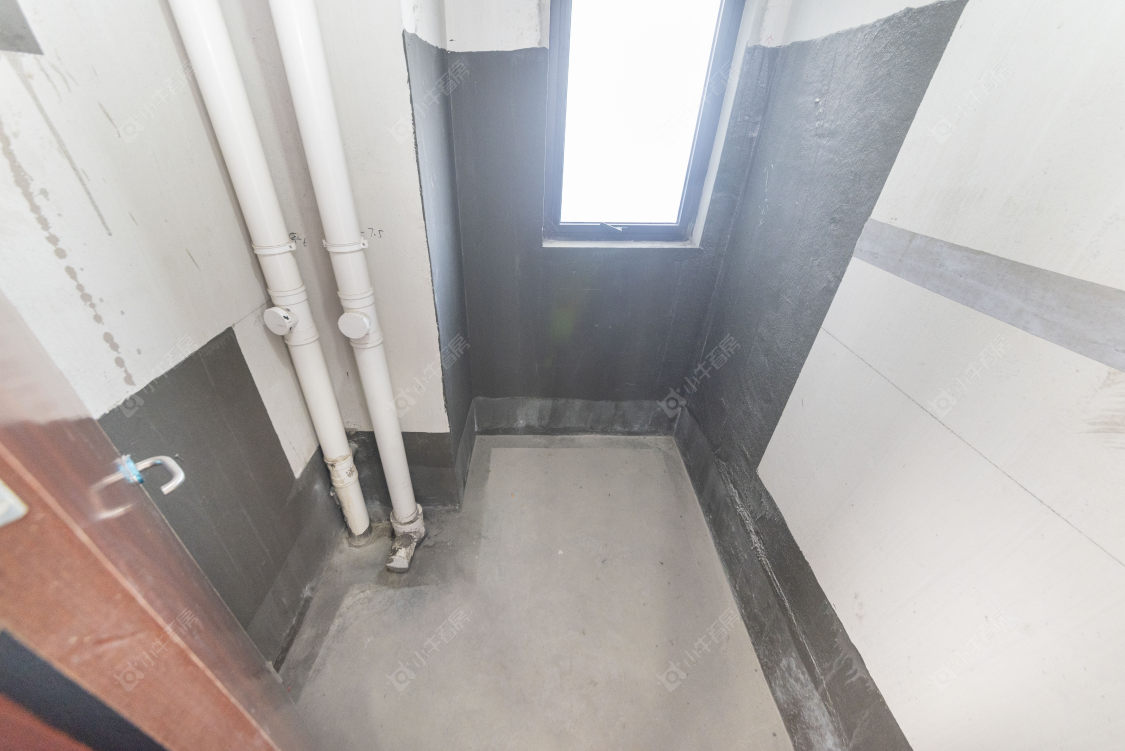 常州美的金科公园天下在售二手房源室内图_小牛看房