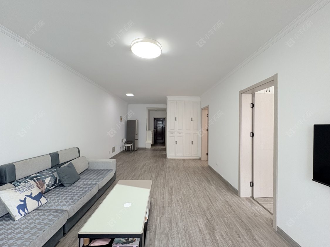 嘉荟新城房源室内图 丹阳嘉荟新城在售二手房源室内图_小牛看房