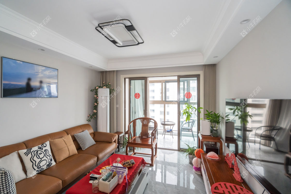 常州九洲玺租房_小牛看房