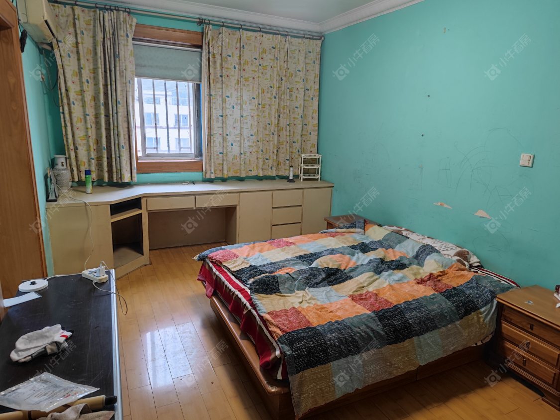 常州劳动新村南区在租房源_小牛看房