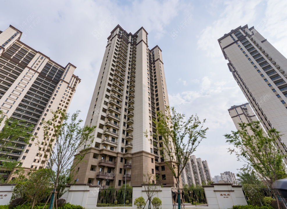 常州港悦府在售二手房房源小区图_小牛看房