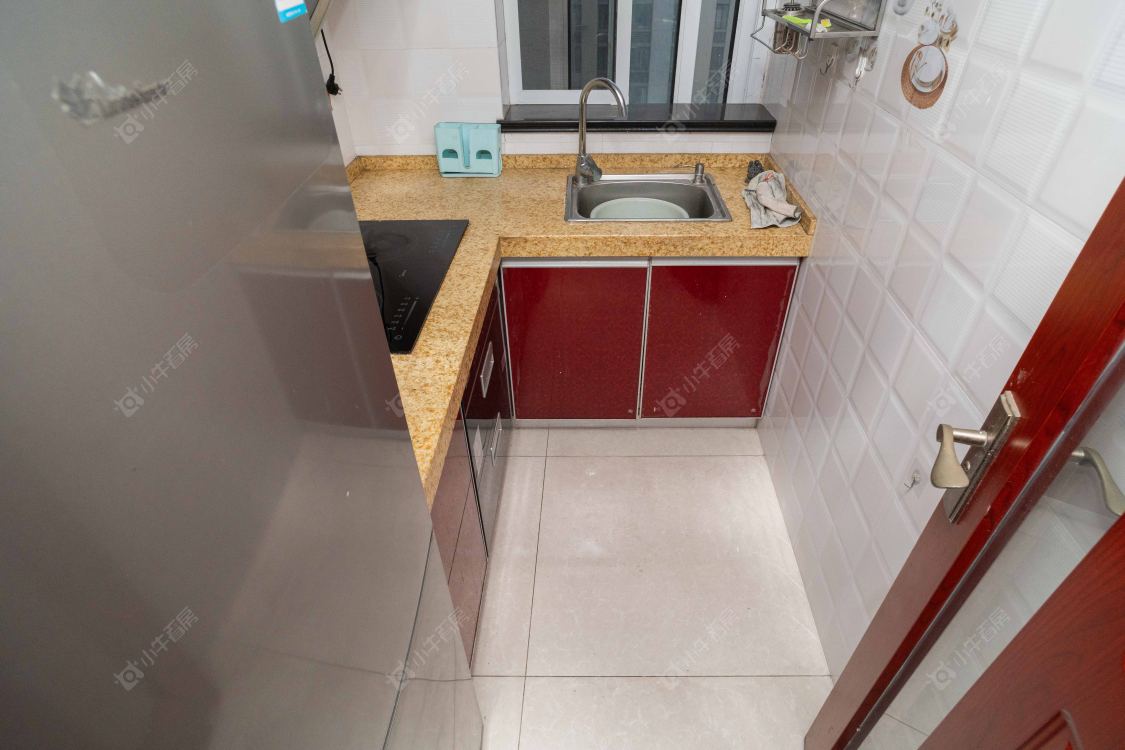 常州宝龙城市广场在售二手房源室内图_小牛看房