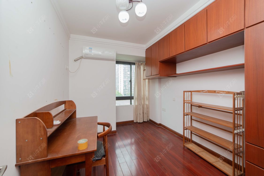 常州新城蓝钻苑南区在售二手房源室内图_小牛看房