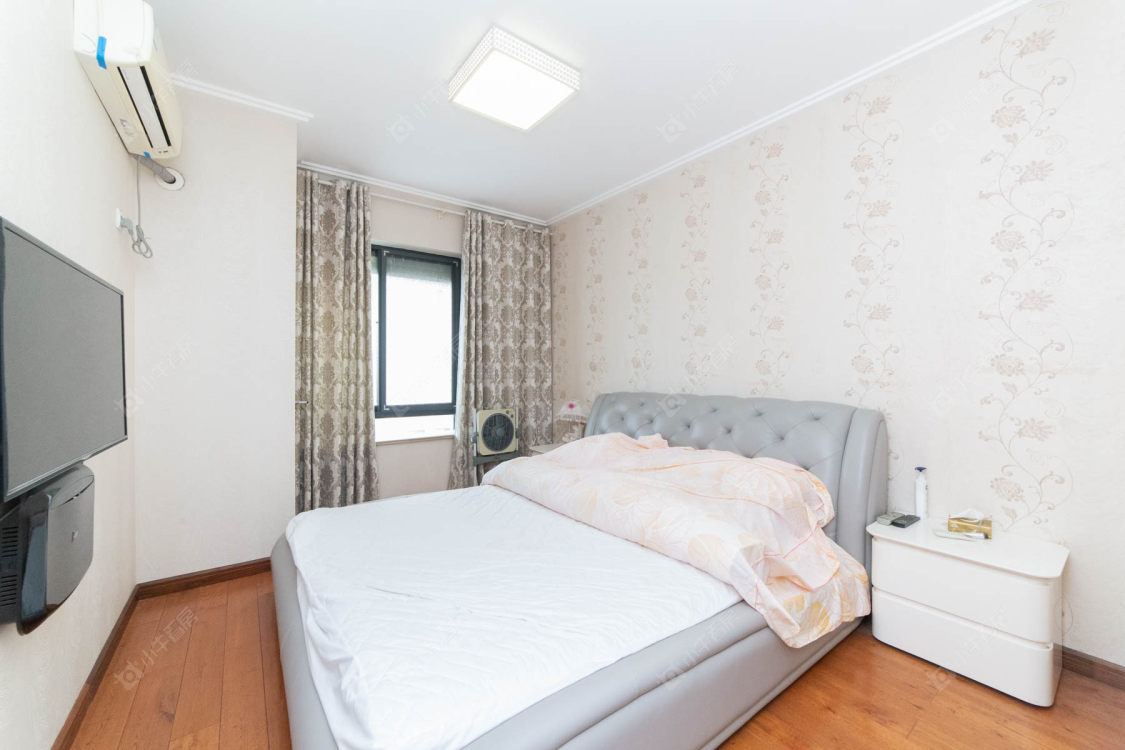 常州佳兆业凤凰湖壹号在售二手房源室内图_小牛看房