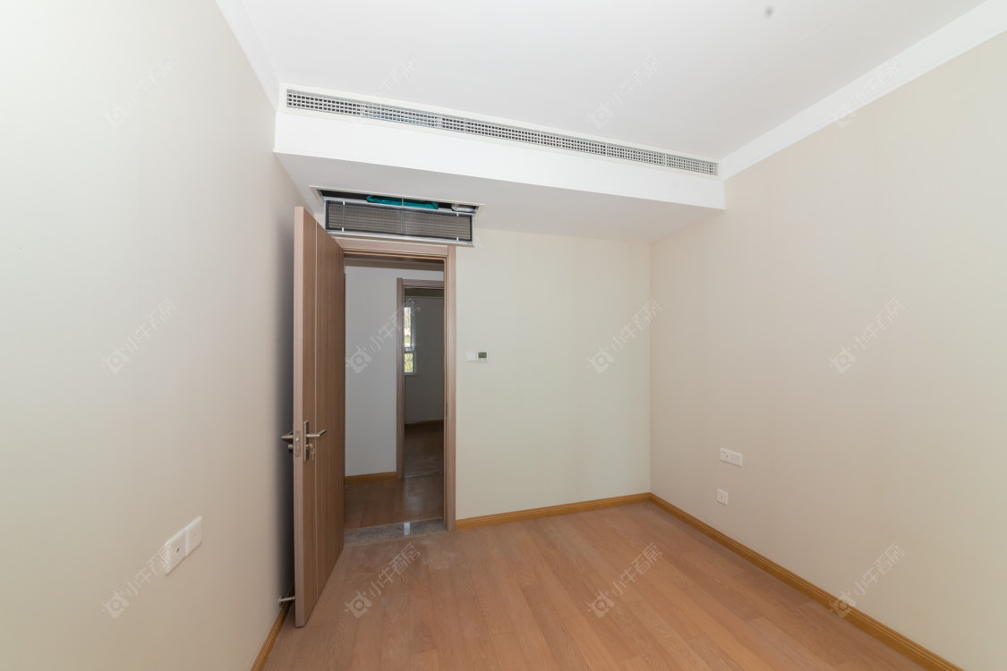 常州金科保利北郡花园在售二手房源室内图_小牛看房