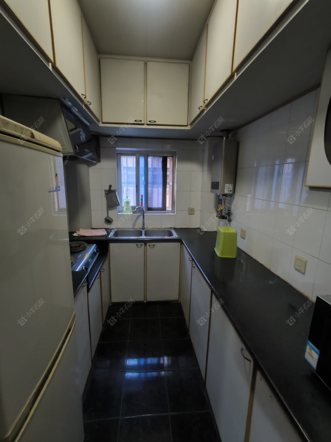 常州劳动新村南区在租房源室内图_小牛看房