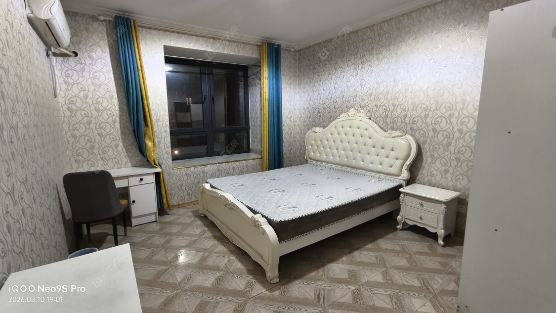 常州亨达未来城在租房源室内图_小牛看房