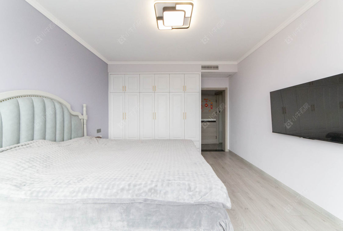 常州御河湾在售二手房源室内图_小牛看房