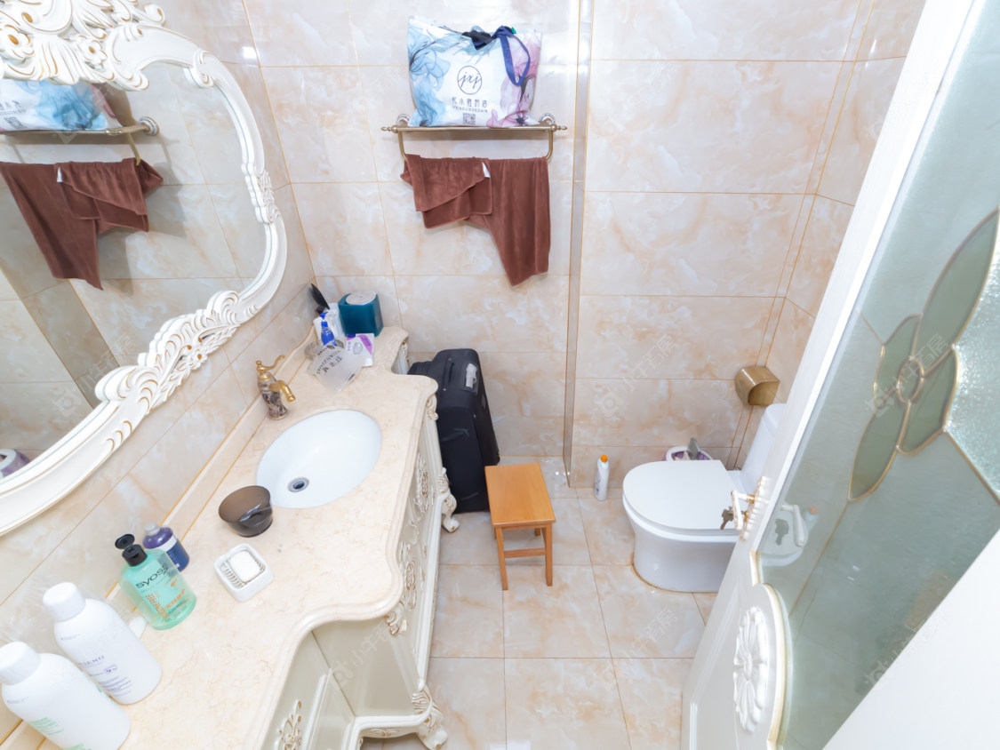 龙湖原山房源室内图 常州龙湖原山在售二手房源室内图_小牛看房