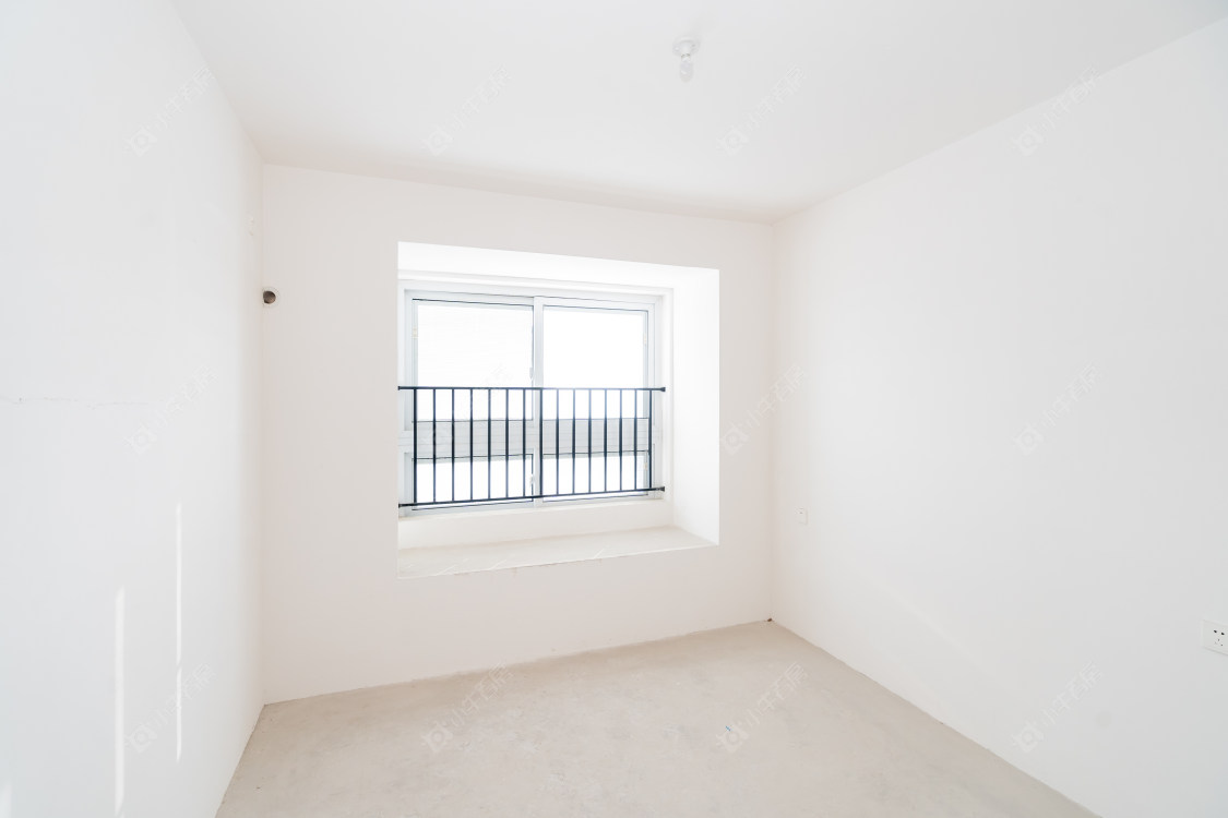 常州华润国际五期在售二手房源室内图_小牛看房