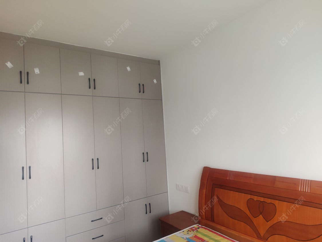 常州丁香苑(钟楼)在租房源室内图_小牛看房