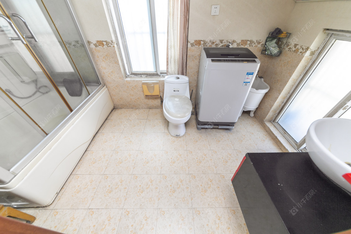 常州勤业四村北区在售二手房源室内图_小牛看房