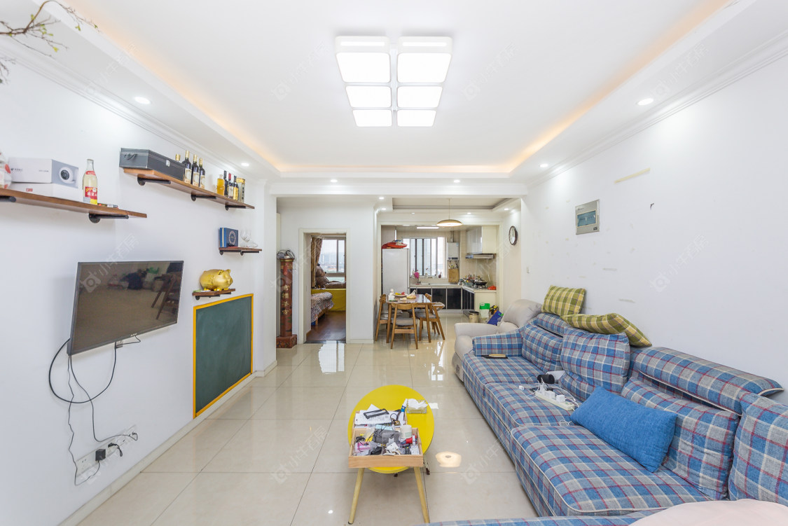 润泽东方尚院房源室内图 常州润泽东方尚院在售二手房源室内图_小牛看房