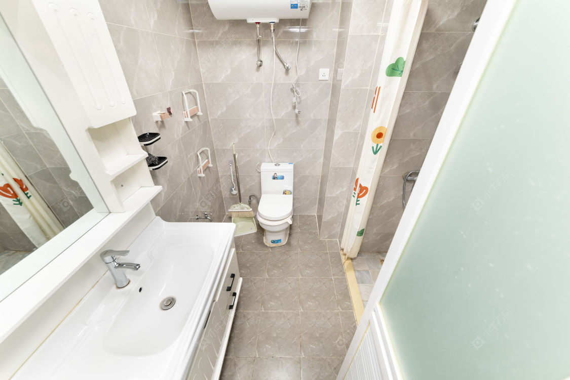 常州中奥珑郡在售二手房源室内图_小牛看房