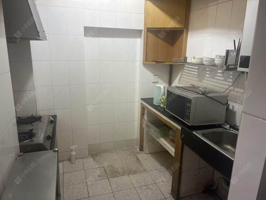 常州桃园新村在租房源_小牛看房