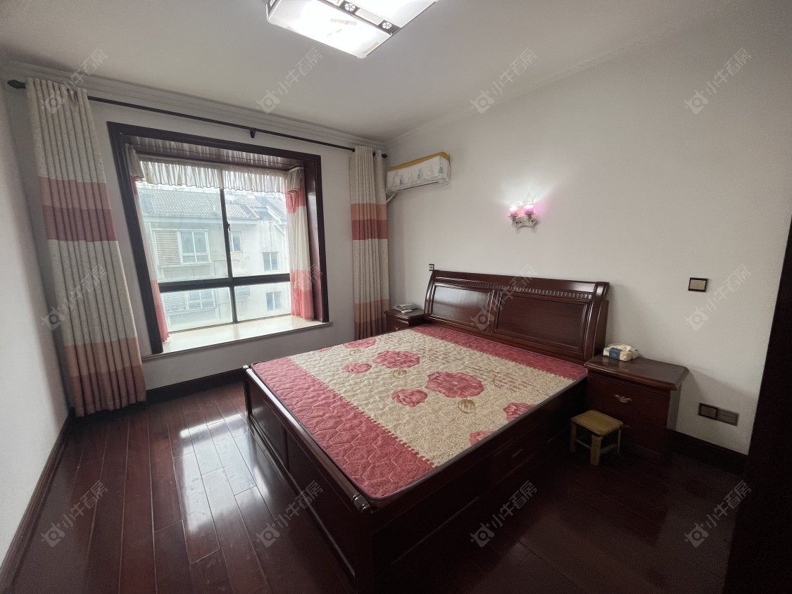 常州聚湖家园一期在租房源_小牛看房