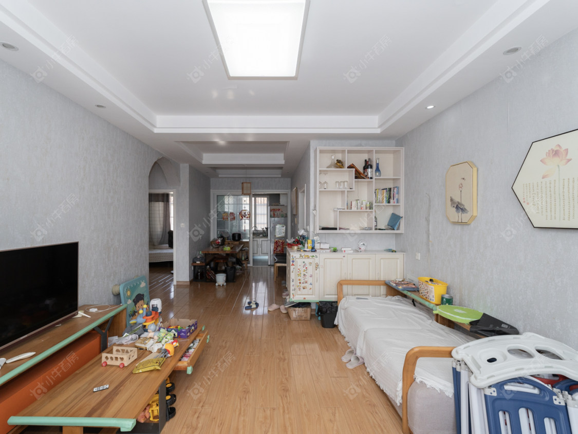 香格里拉山庄房源室内图 常州香格里拉山庄在售二手房源室内图_小牛看房