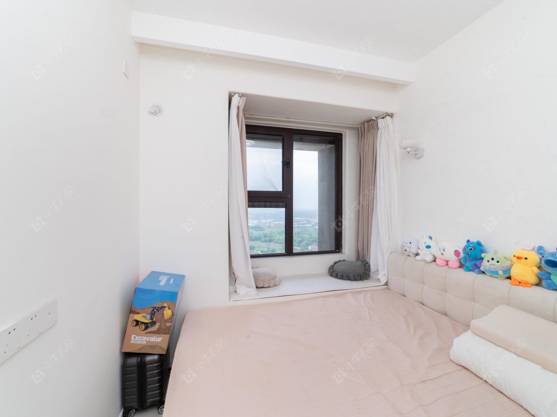 常州龙宸铭著在售二手房源室内图_小牛看房