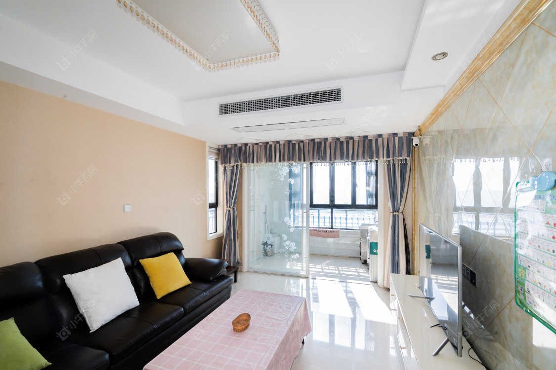 常州华润国际二期在售二手房源_小牛看房