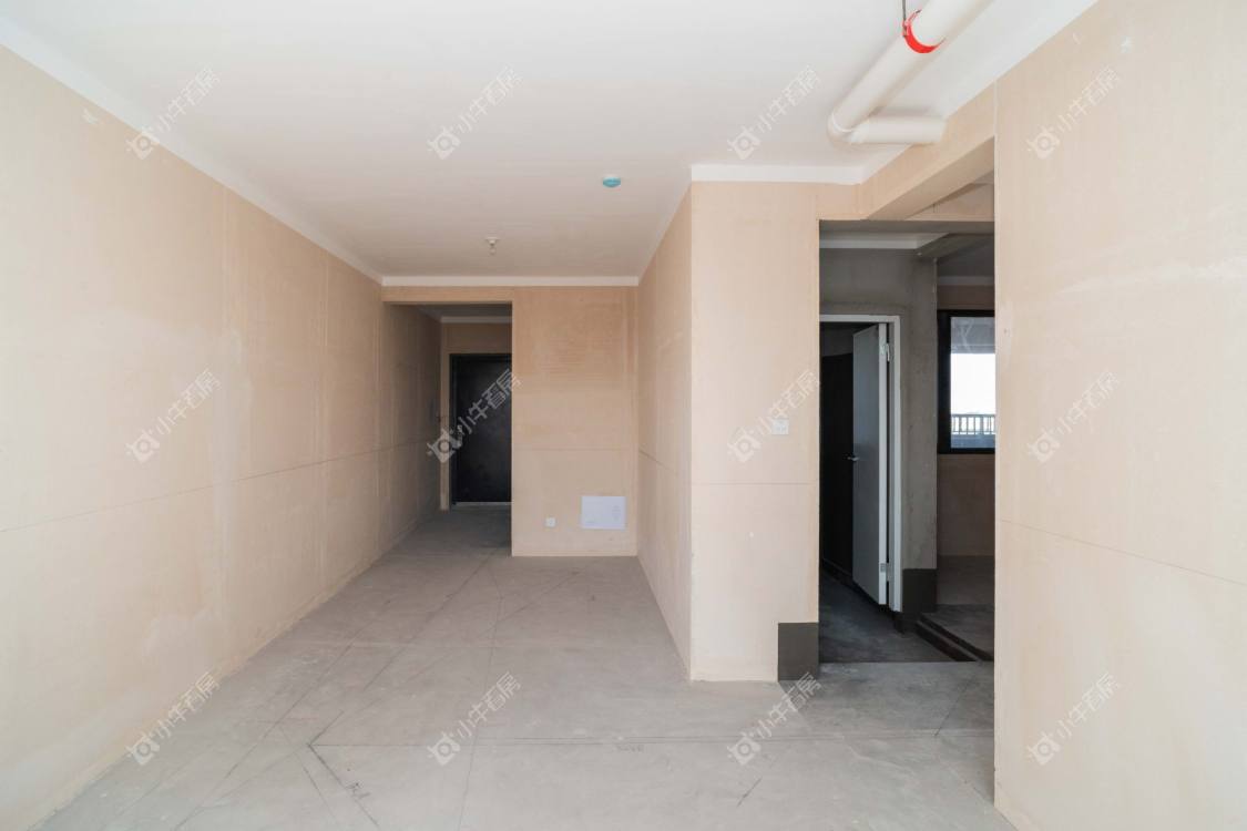 常州锦上香郡在租房源室内图_小牛看房