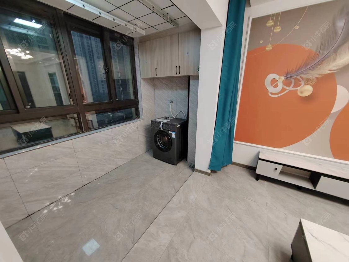 常州新欣嘉园在租房源_小牛看房