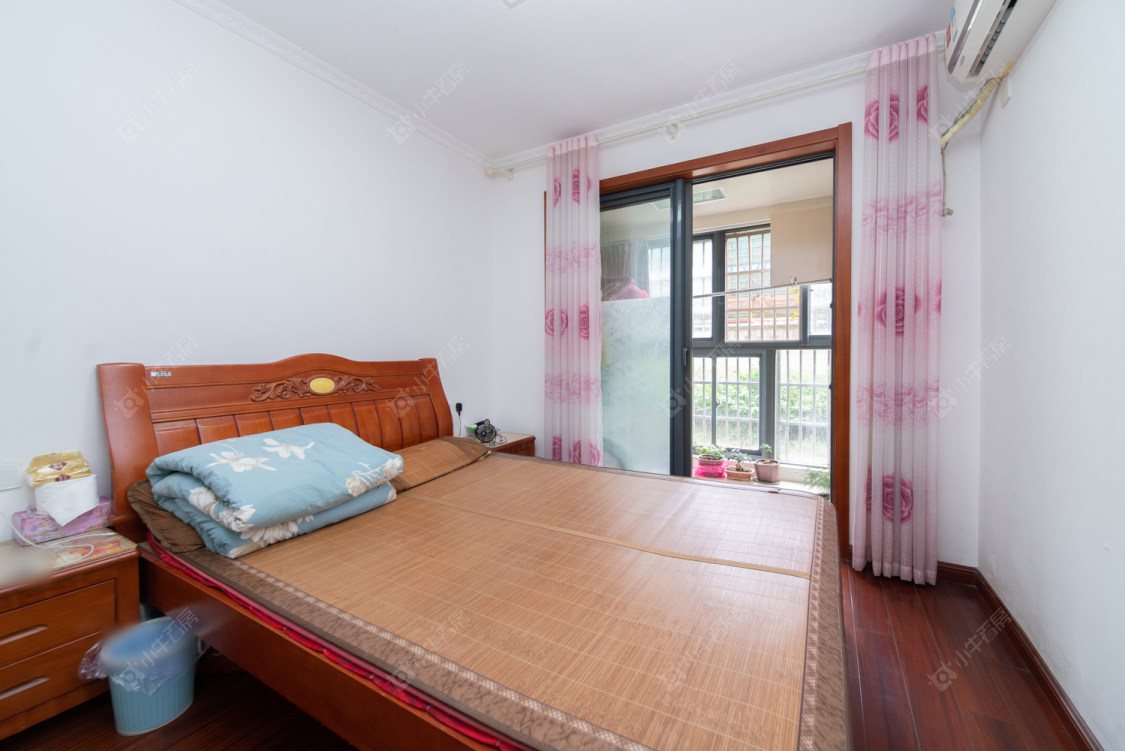 常州蓝天新苑在售二手房源室内图_小牛看房