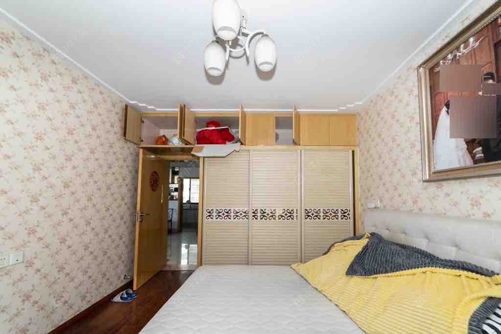 常州百馨西苑一二期在售二手房源室内图_小牛看房