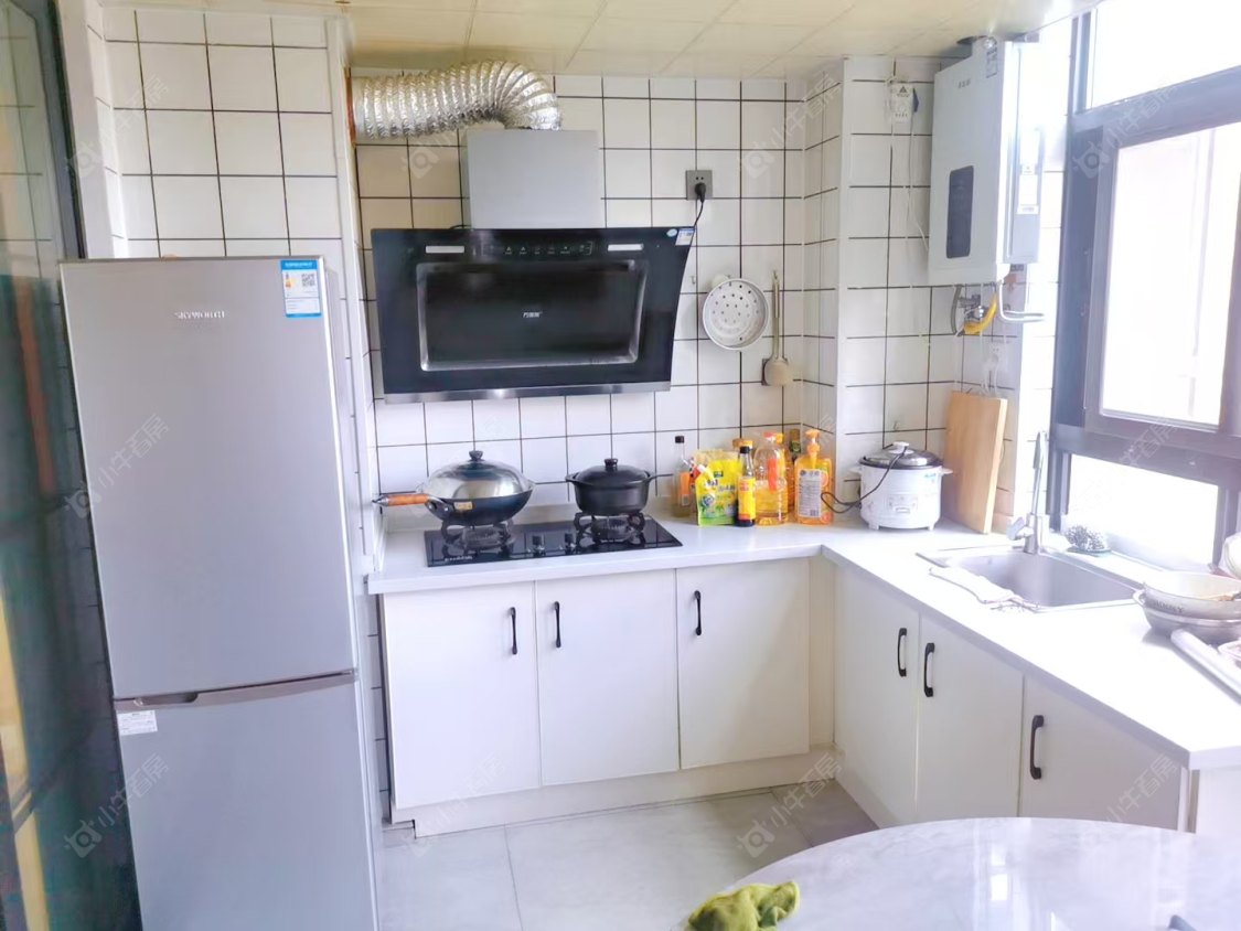 常州吾悦广场全能家公寓在租房源_小牛看房