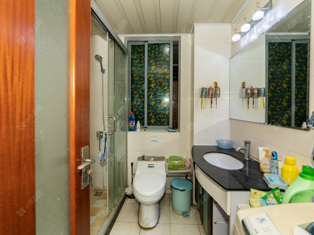 常州滨江明珠城东区在售二手房源室内图_小牛看房