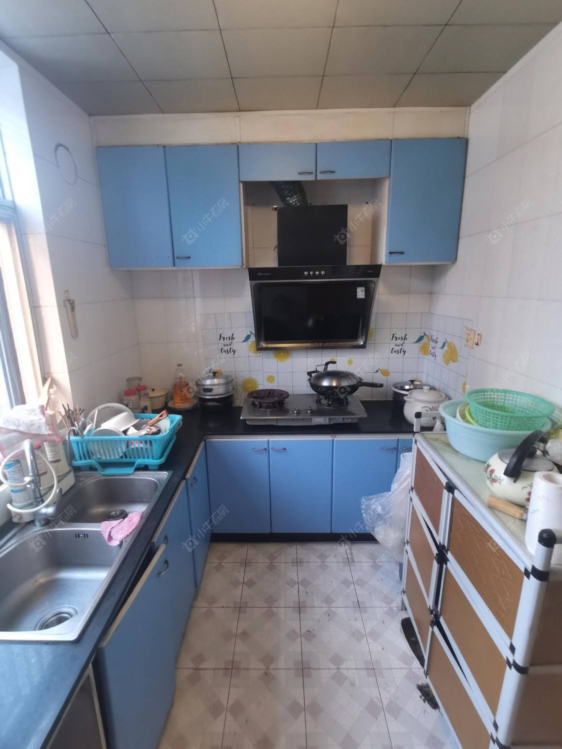 河苑东村房源户型图 常州河苑东村在租房源户型图_小牛看房