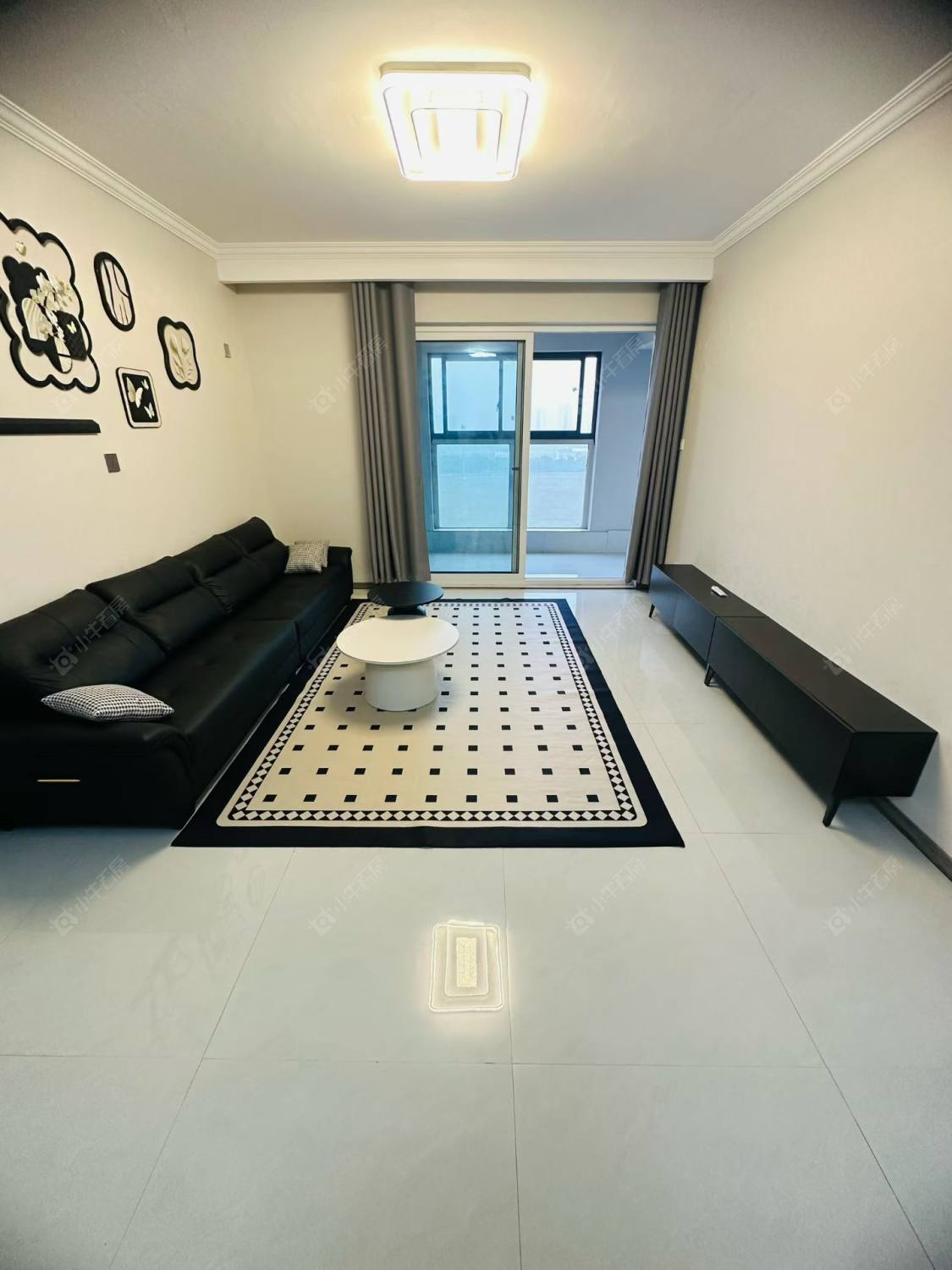 常州华林家园三期在租房源_小牛看房