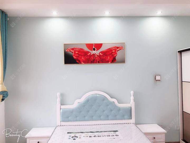 常州潞城花苑租房房源封面图
