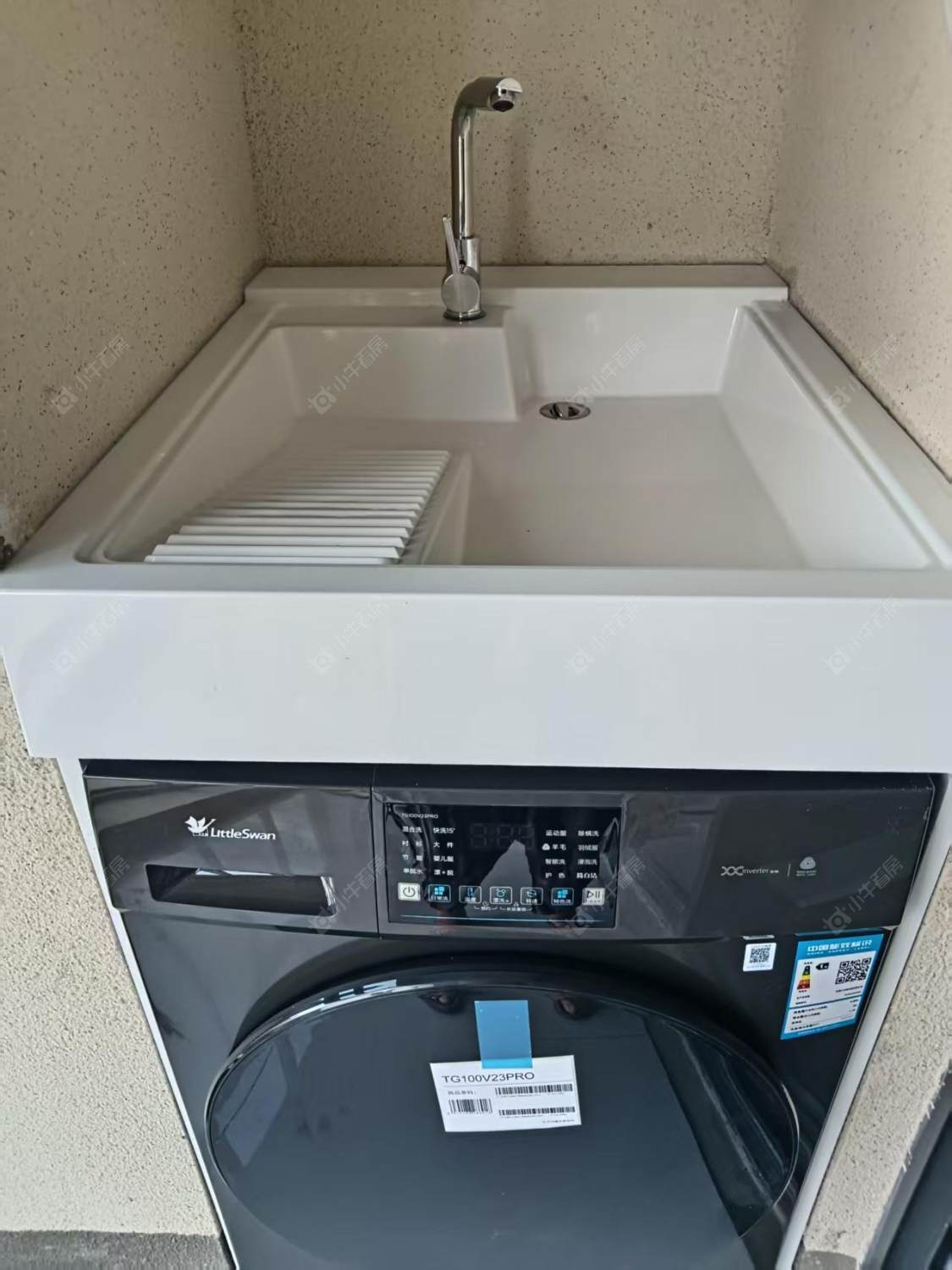 常州百馨西苑六期在租房源室内图_小牛看房