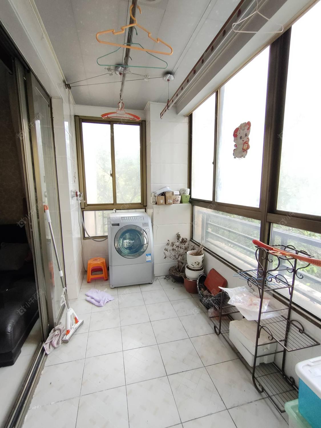 常州银河湾第一城一期在租房源室内图_小牛看房