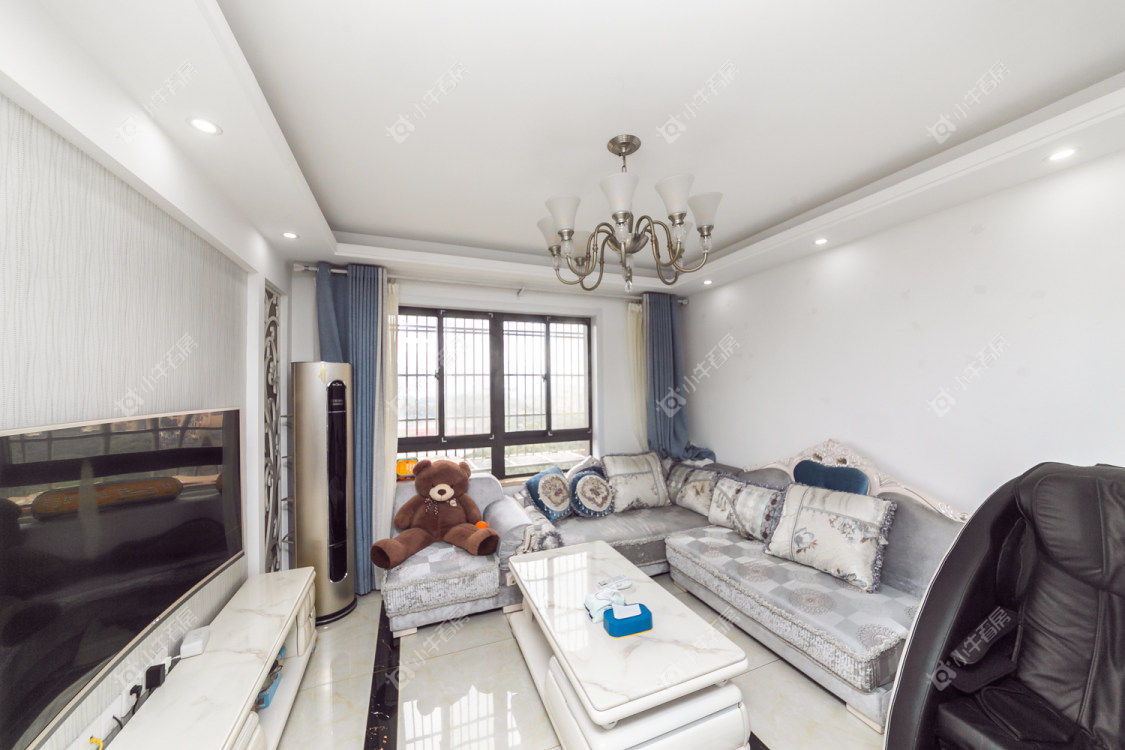 常州长宇棕榈湾在租房源室内图_小牛看房