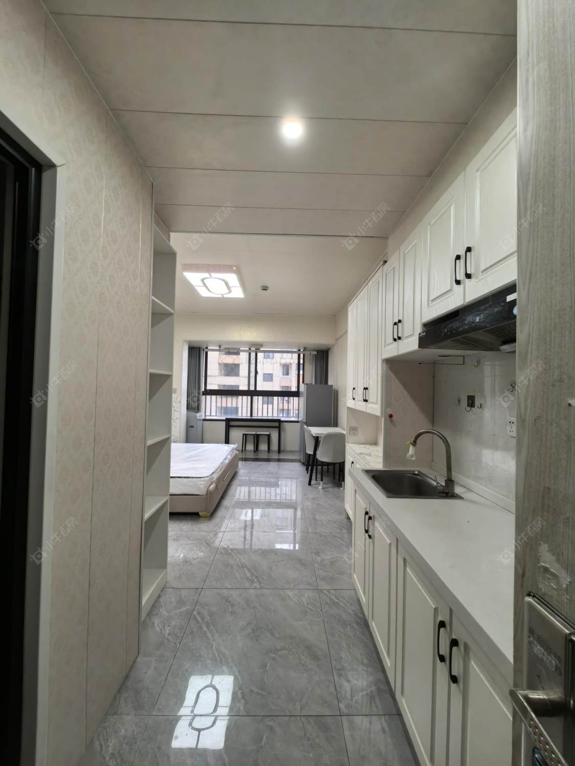 常州中奥珑郡在租房源_小牛看房