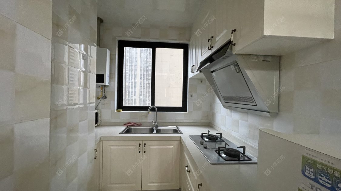 常州吾悦广场悦+公寓在租房源室内图_小牛看房