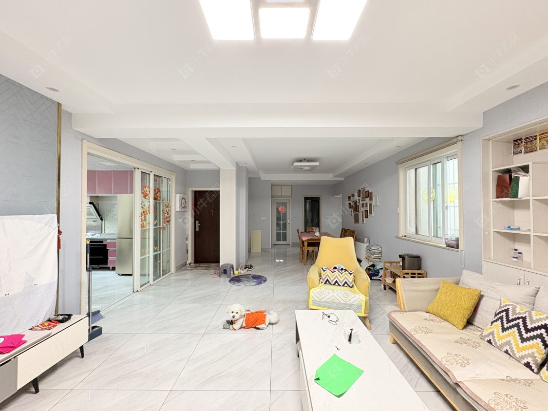 丹阳宏云公寓在售二手房_小牛看房