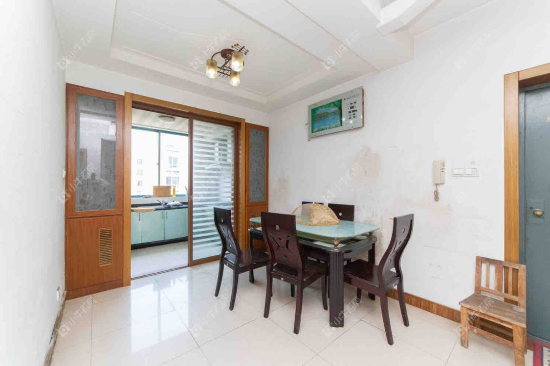 常州顺园六村在租房源室内图_小牛看房