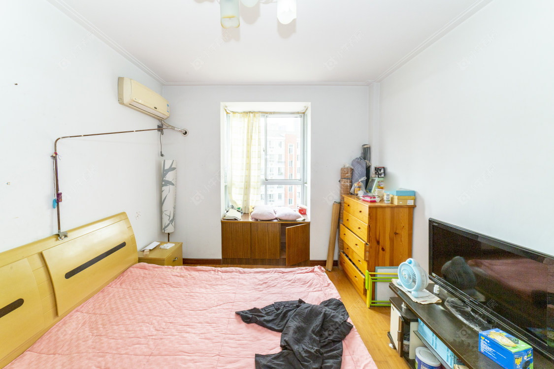 河苑家园二期房源室内图 常州河苑家园二期在售二手房源室内图_小牛看房